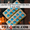 Liquide Oral Nourrissant De Vers À Soie Mâle new08